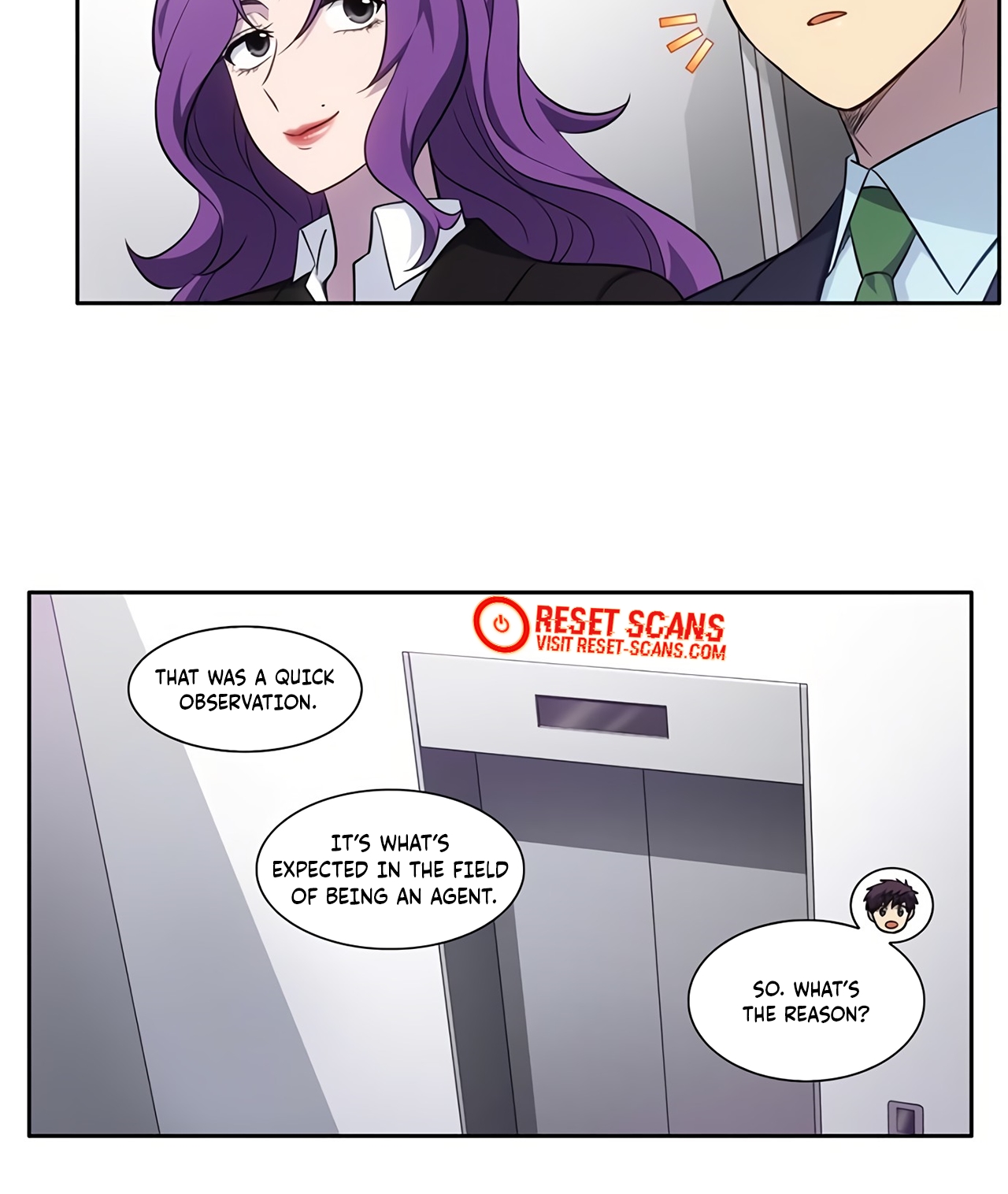 The Gamer Chapter 439 - Page 30