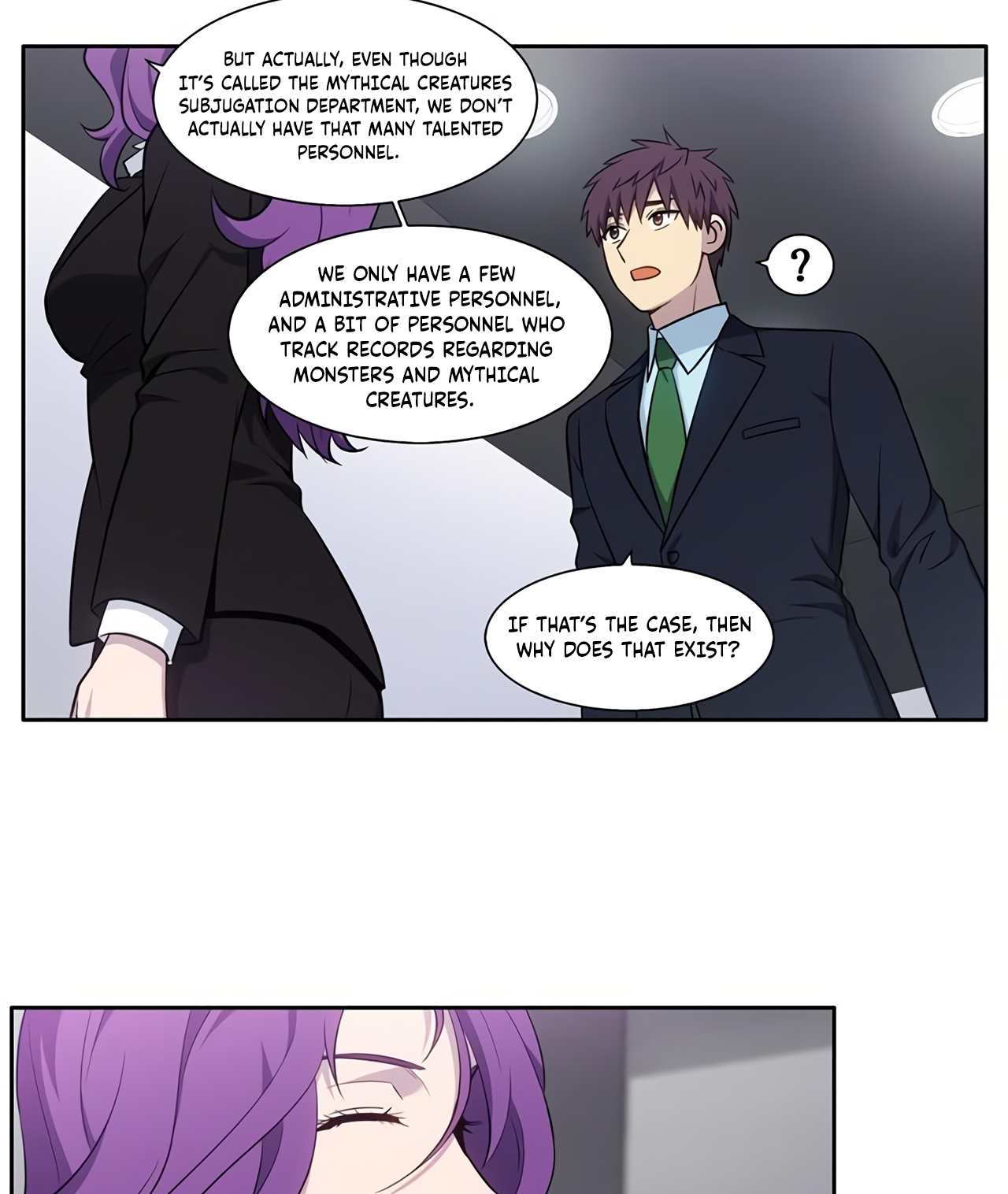 The Gamer Chapter 439 - Page 38