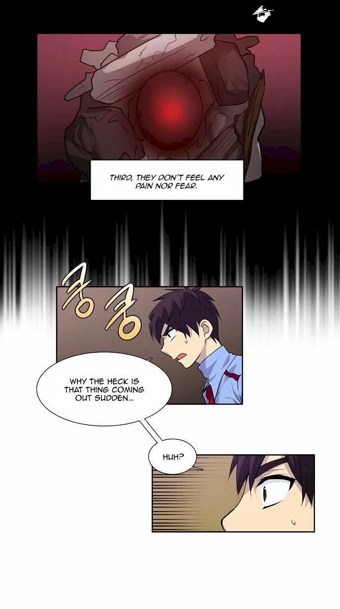 The Gamer Chapter 57 - Page 4