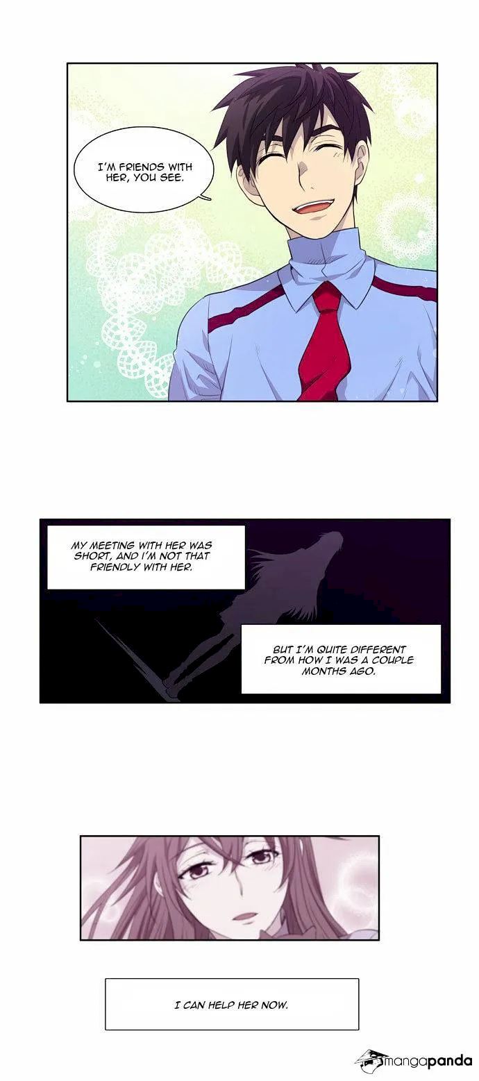 The Gamer Chapter 68 - Page 24