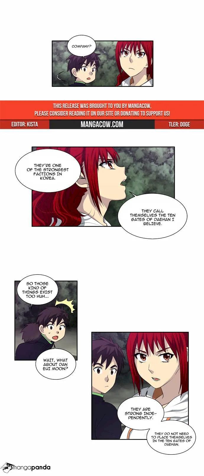 The Gamer Chapter 79 - Page 5