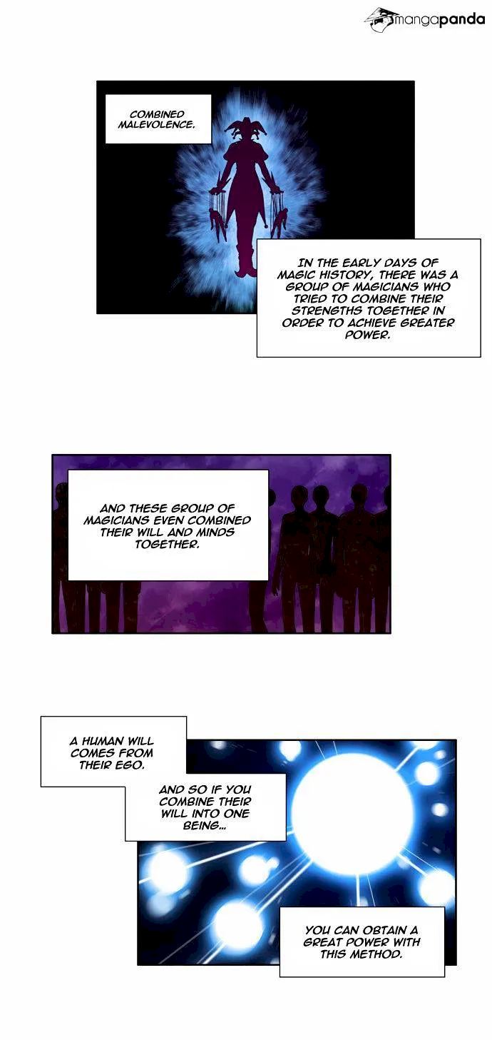 The Gamer Chapter 81 - Page 10