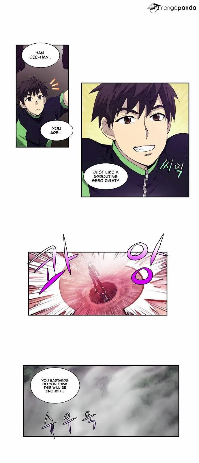 The Gamer Chapter 84 - Page 10