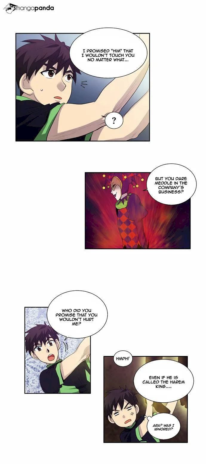 The Gamer Chapter 84 - Page 3