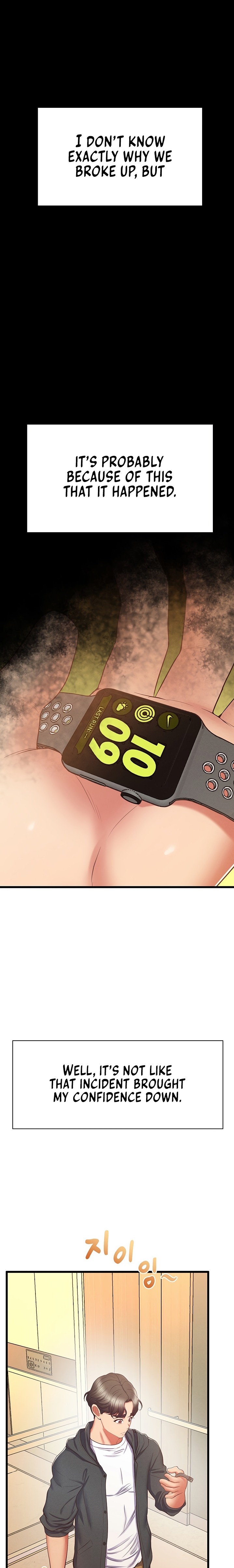 Absolute Smartwatch Chapter 1 - Page 26