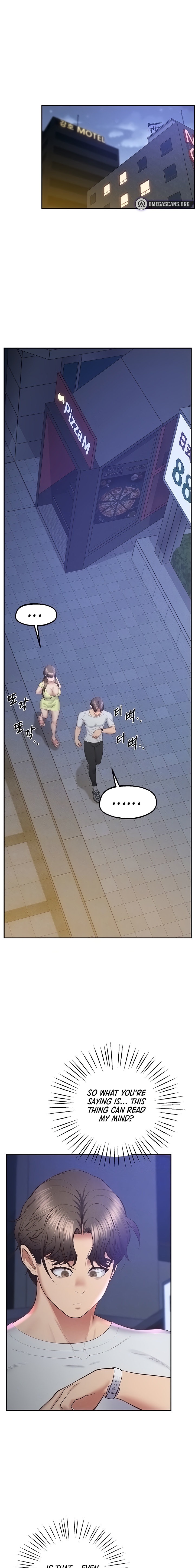 Absolute Smartwatch Chapter 32 - Page 5