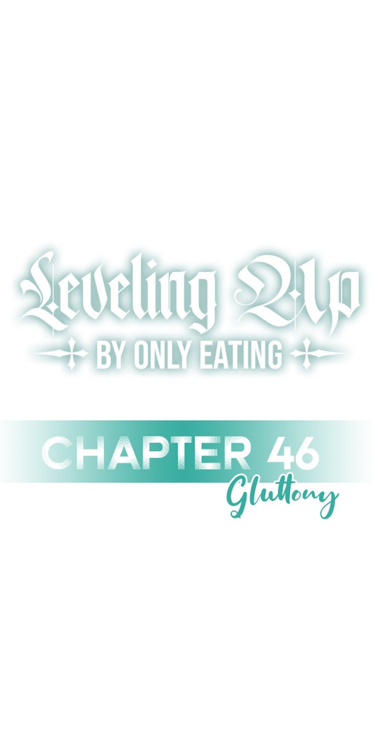 Leveling Up, by Only Eating! Chapter 46 - Page 6