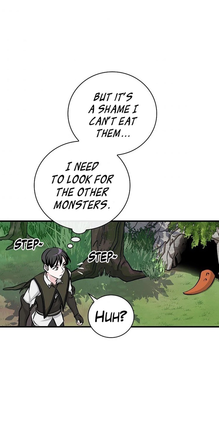 Leveling Up, by Only Eating! Chapter 55 - Page 23