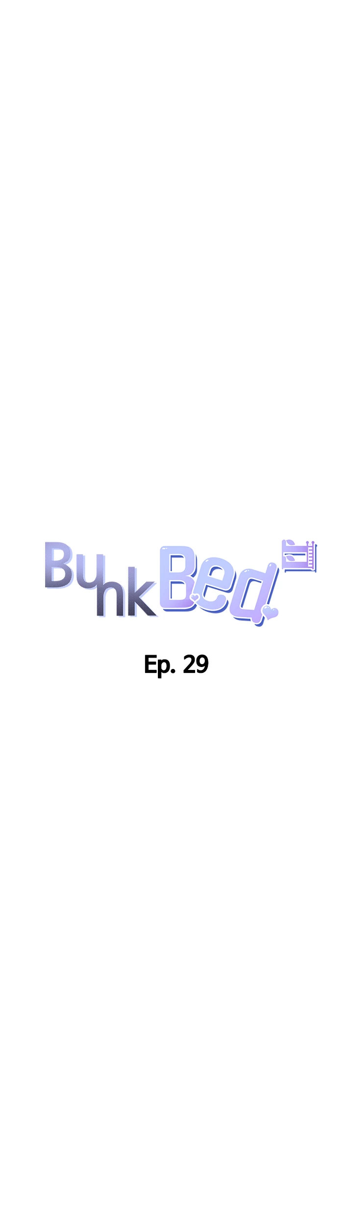 Bunking Bed Chapter 29 - Page 13