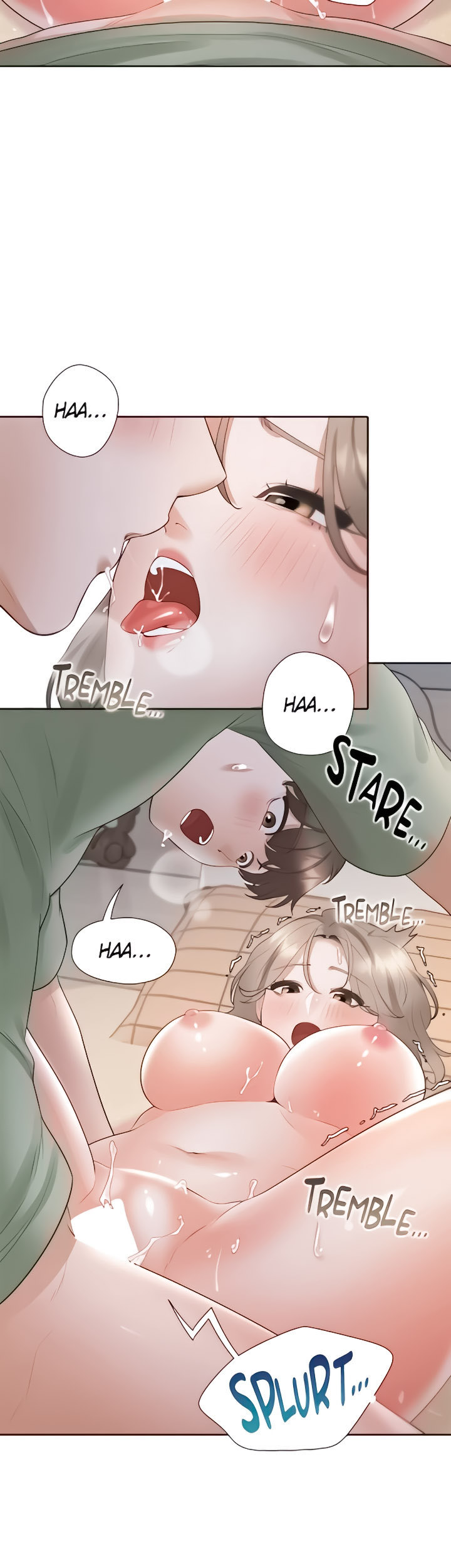 Bunking Bed Chapter 59 - Page 40