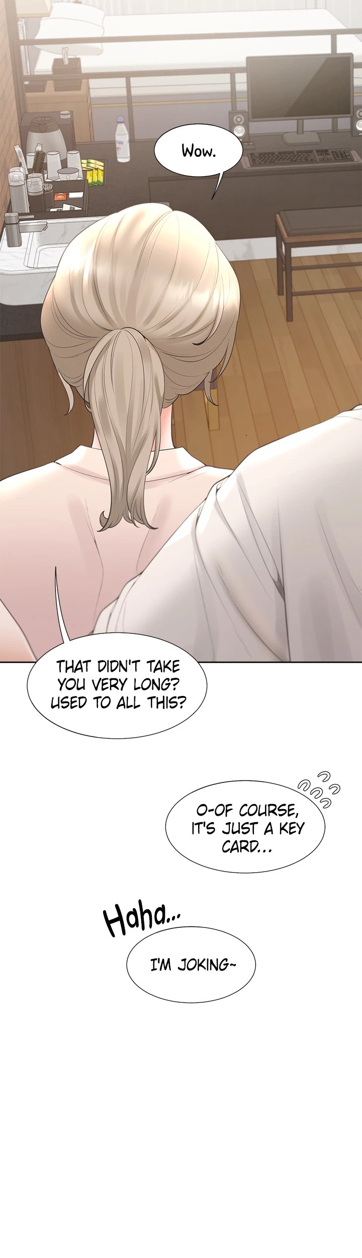 Bunking Bed Chapter 79 - Page 28