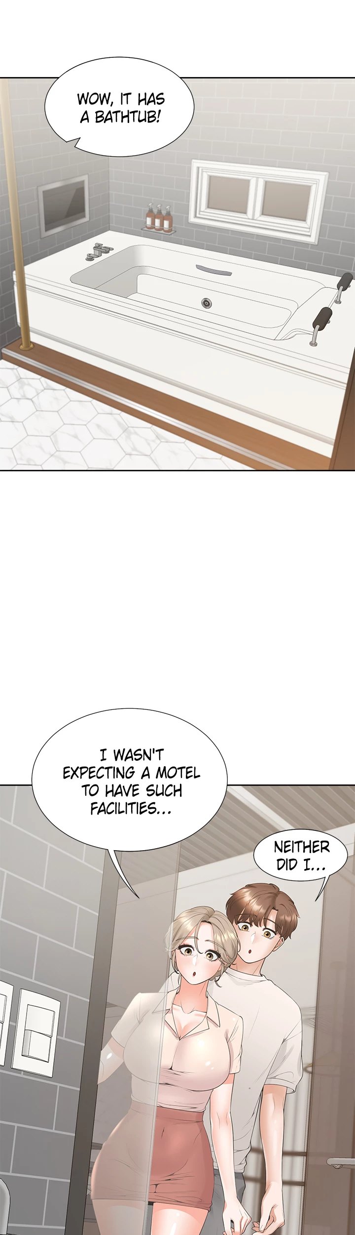 Bunking Bed Chapter 79 - Page 29