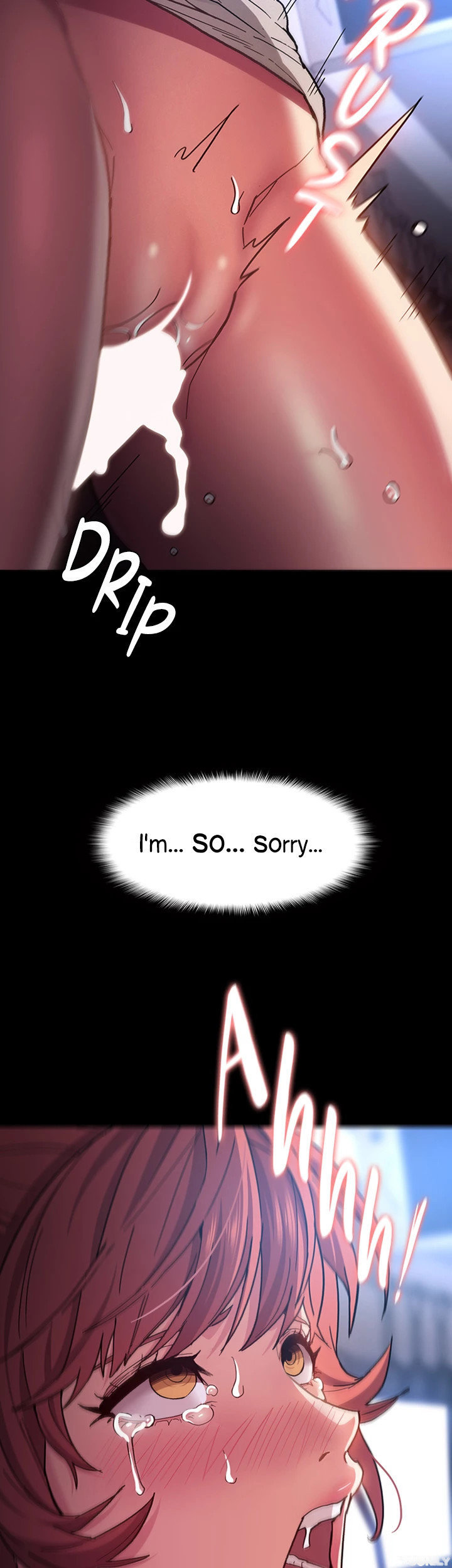 Pervert Diary Chapter 8 - Page 5