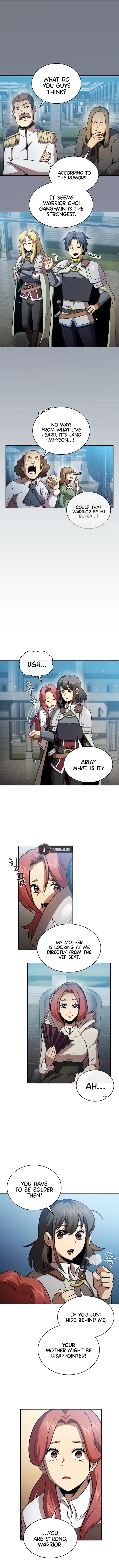 Is this Hero for Real? Chapter 59 - Page 2