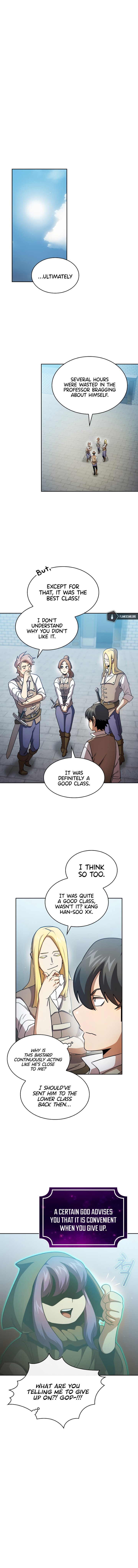 Is this Hero for Real? Chapter 69 - Page 9