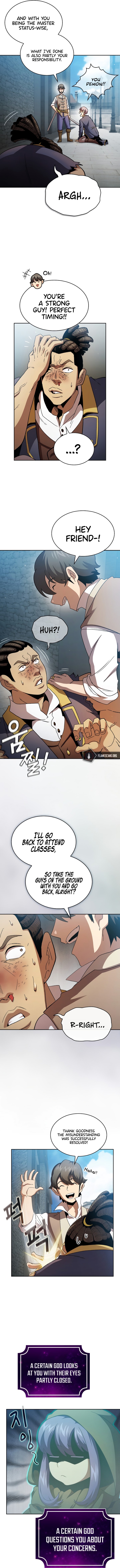 Is this Hero for Real? Chapter 70 - Page 6