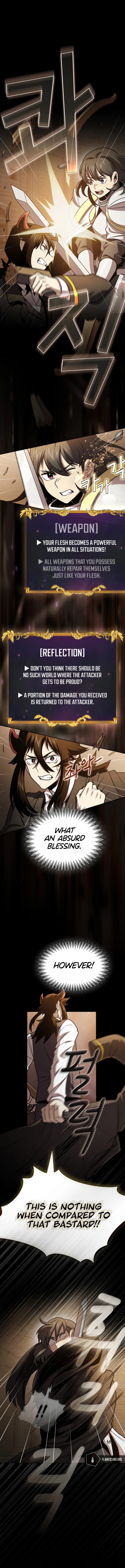 Is this Hero for Real? Chapter 77 - Page 13