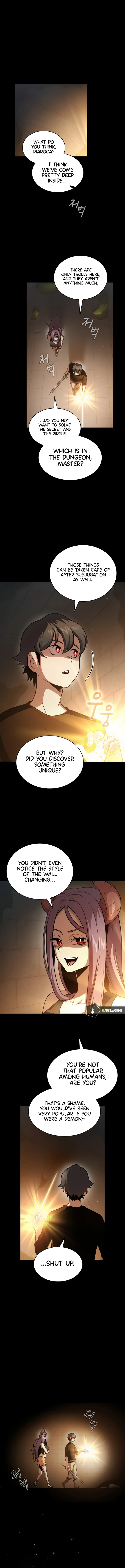 Is this Hero for Real? Chapter 83 - Page 1