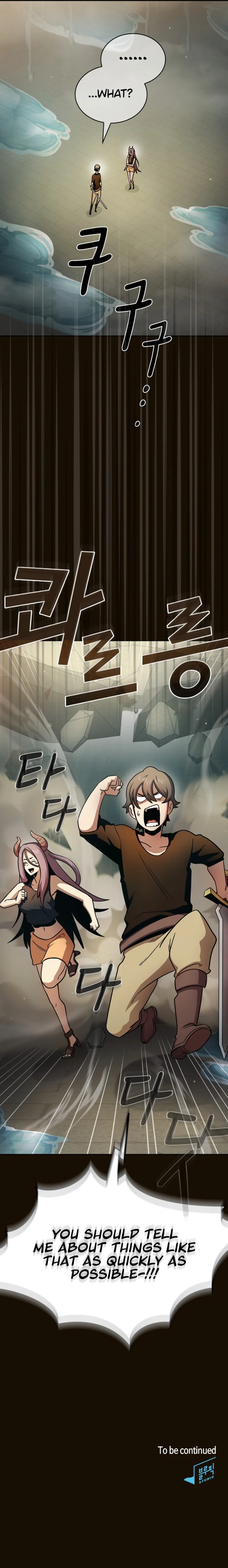 Is this Hero for Real? Chapter 86 - Page 13