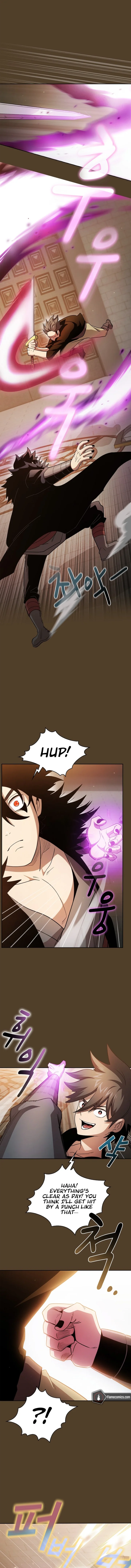 Is this Hero for Real? Chapter 98 - Page 1