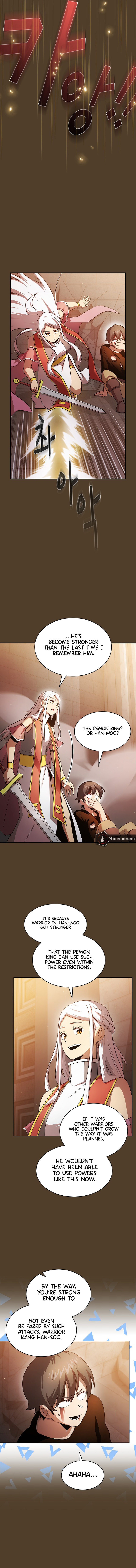 Is this Hero for Real? Chapter 99 - Page 12