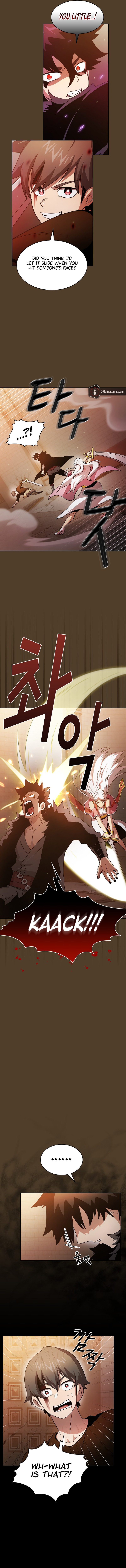 Is this Hero for Real? Chapter 99 - Page 14