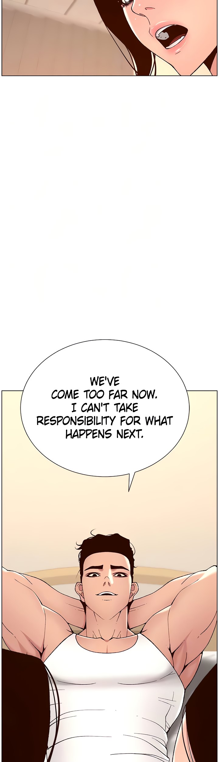 APP for the Emperor of the Night Chapter 38 - Page 39