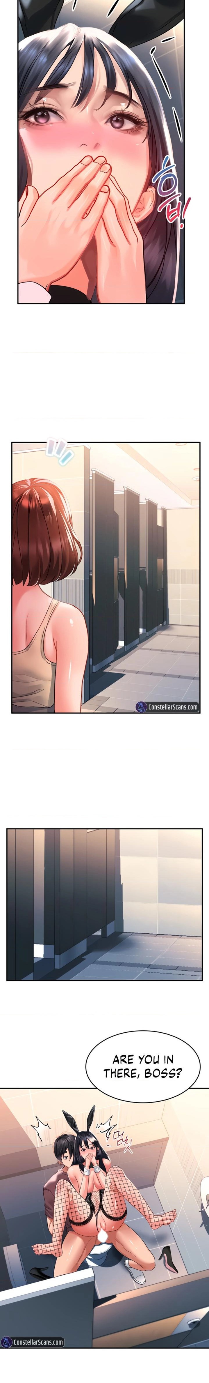 Unlock Her Heart Chapter 34 - Page 18