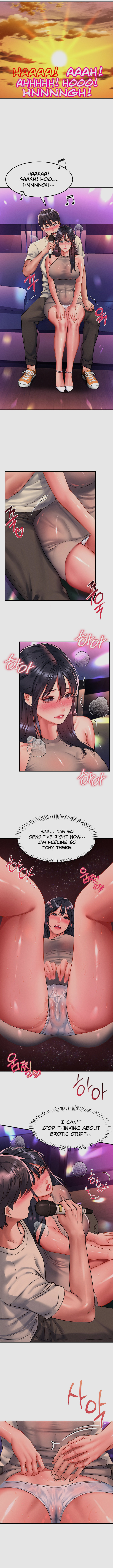 Unlock Her Heart Chapter 49 - Page 8