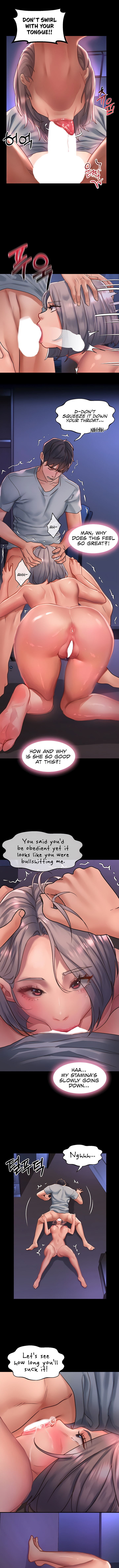 Unlock Her Heart Chapter 59 - Page 10