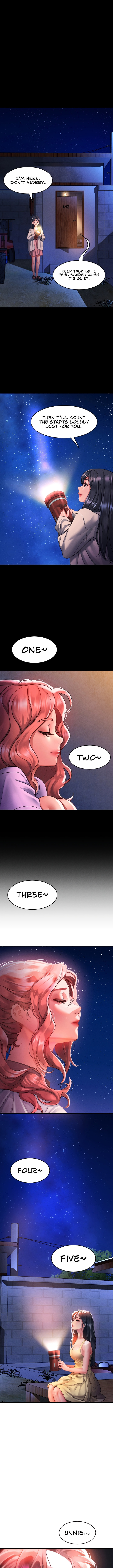 Unlock Her Heart Chapter 68 - Page 7