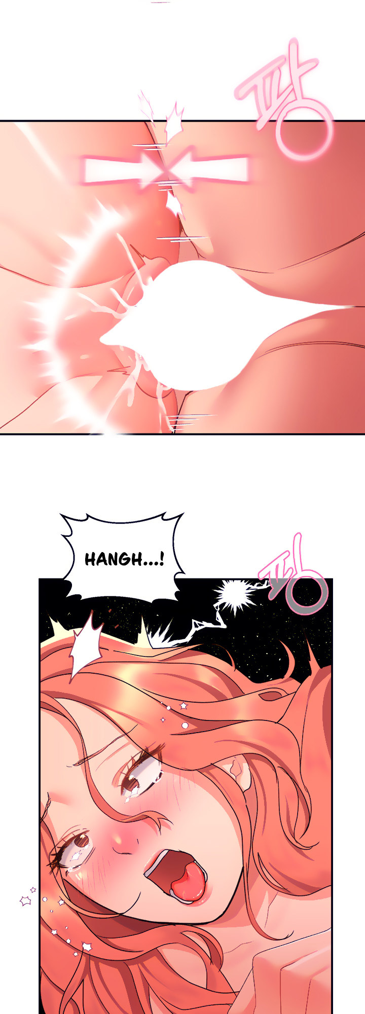 Unlock Her Heart Chapter 8 - Page 30