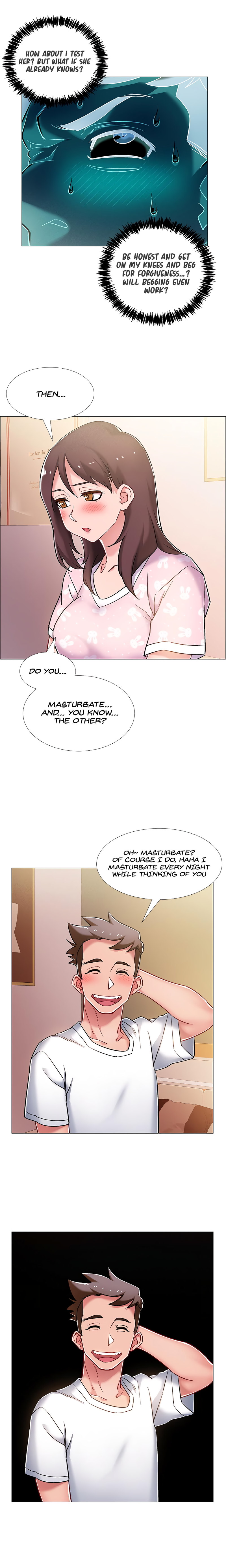 Enlistment Countdown Chapter 12 - Page 21