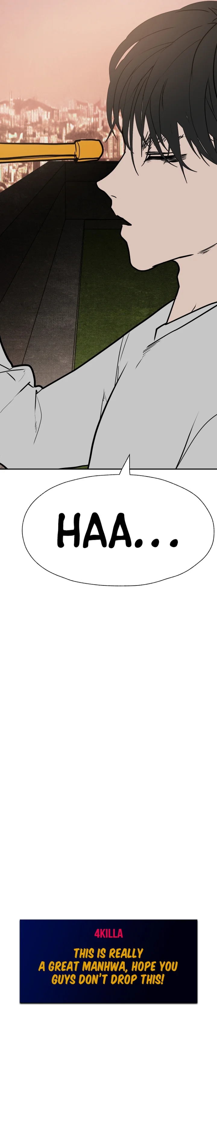 VR HERO Chapter 34 - Page 33