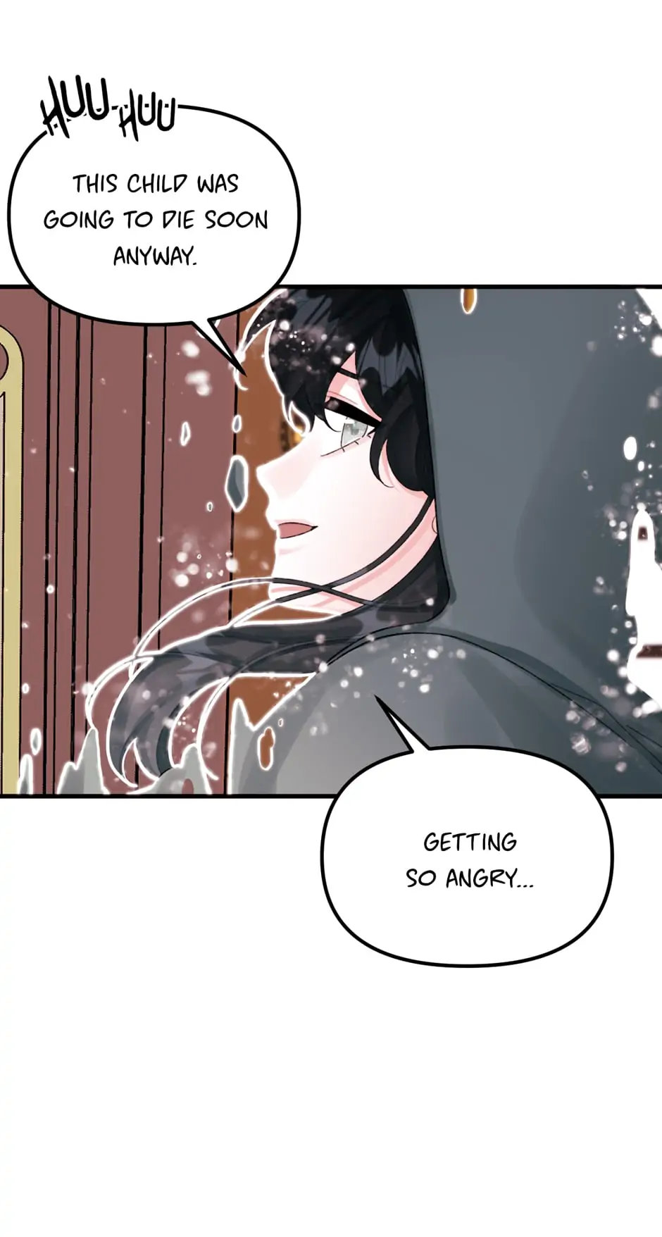 The Princess in the Dumpster Chapter 66 - Page 62