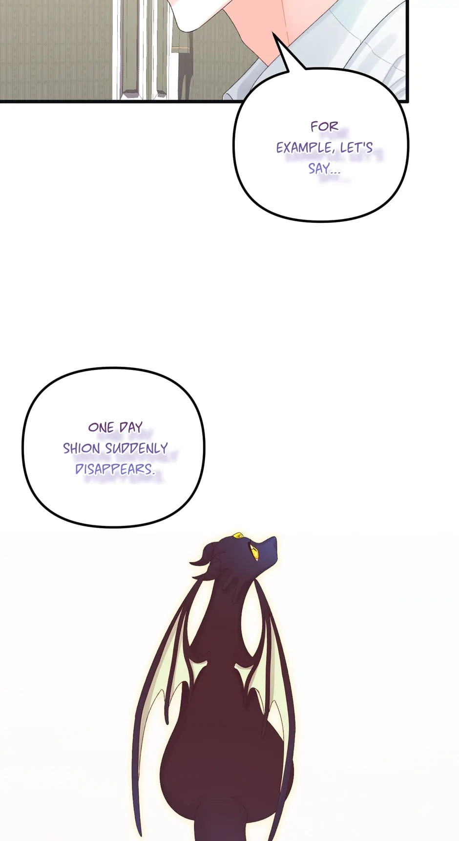 The Princess in the Dumpster Chapter 80 - Page 20