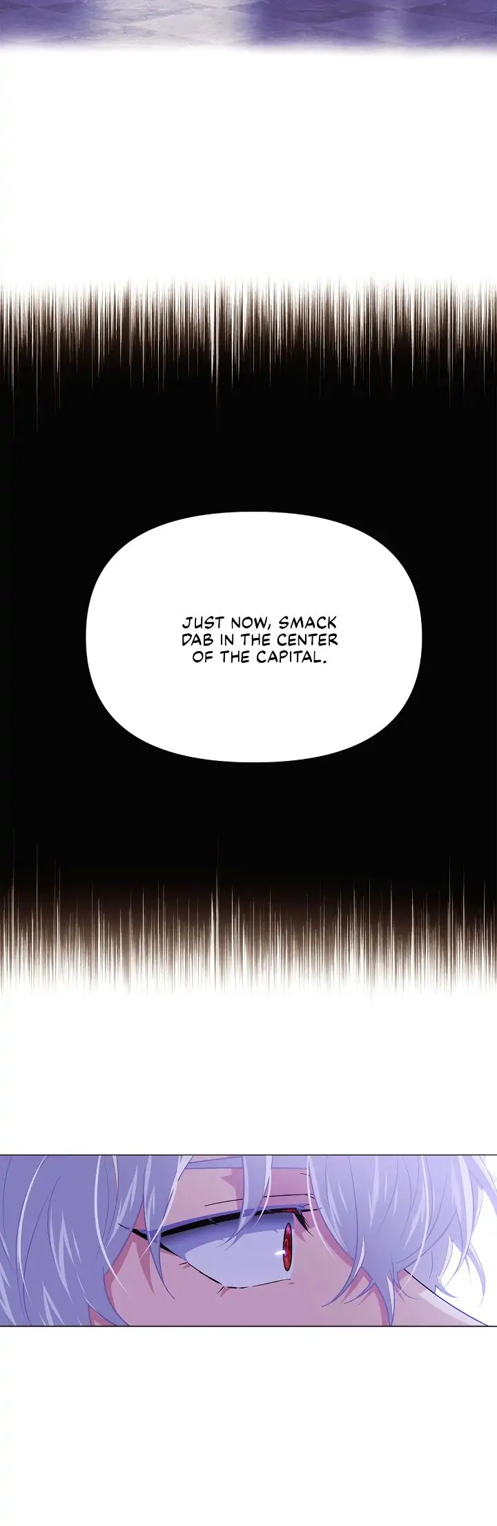 The Villain Discovered My Identity Chapter 120 - Page 2