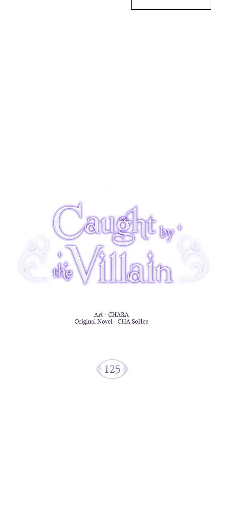 The Villain Discovered My Identity Chapter 125 - Page 4