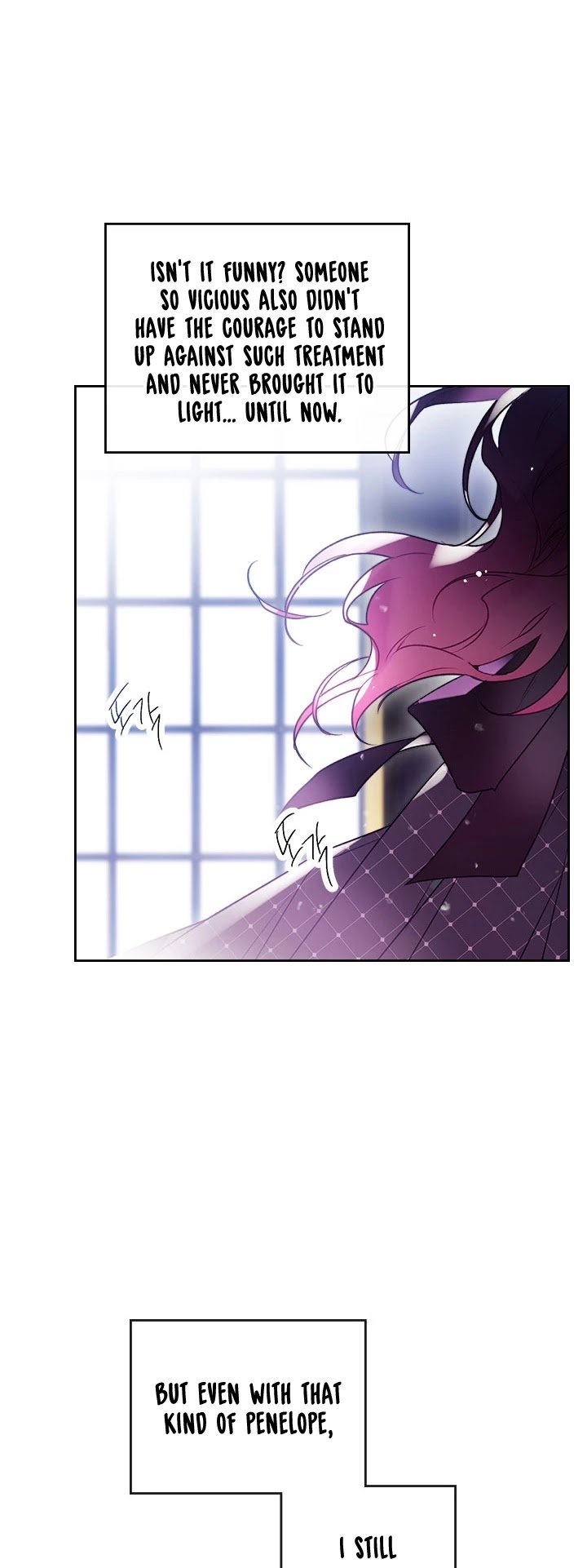 Death Is The Only Ending For The Villainess Chapter 41 - Page 7