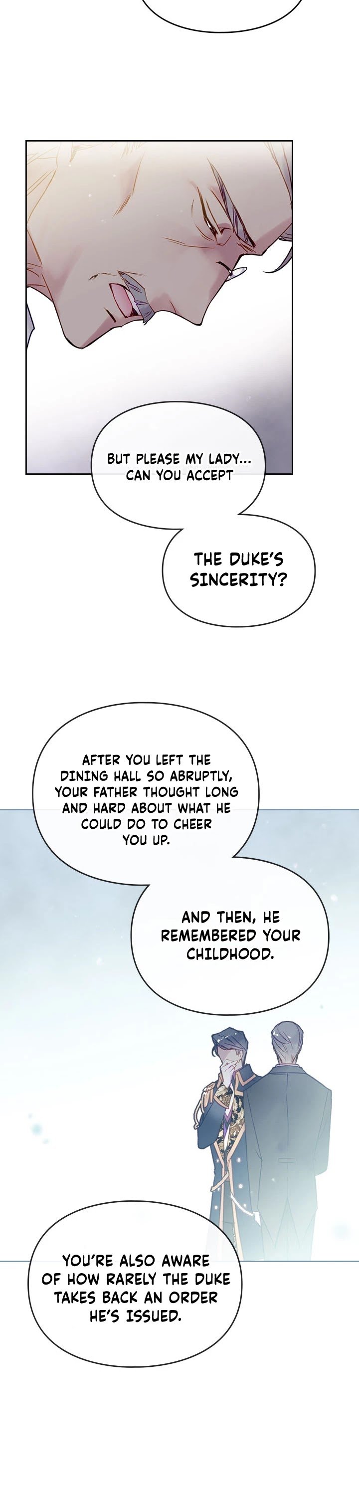 Death Is The Only Ending For The Villainess Chapter 42 - Page 7