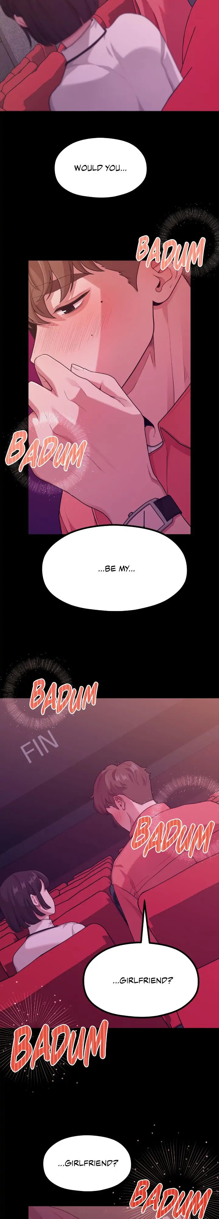 Writer Sung’s Life Chapter 13 - Page 36