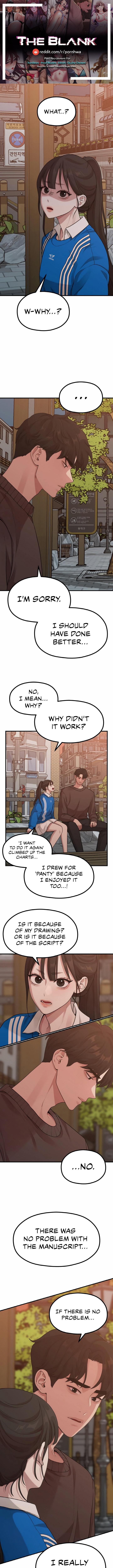 Writer Sung’s Life Chapter 21 - Page 1