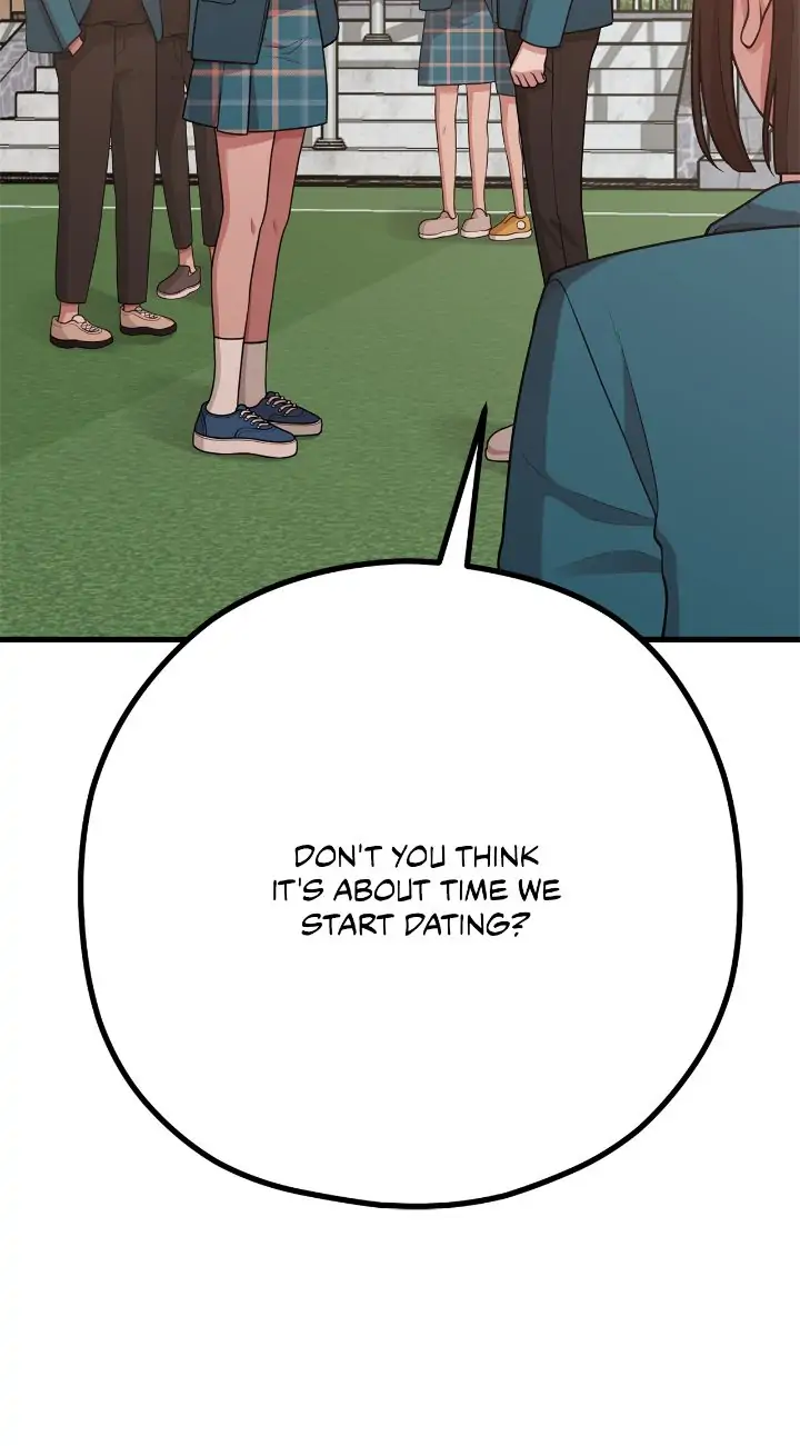 Writer Sung’s Life Chapter 25 - Page 3