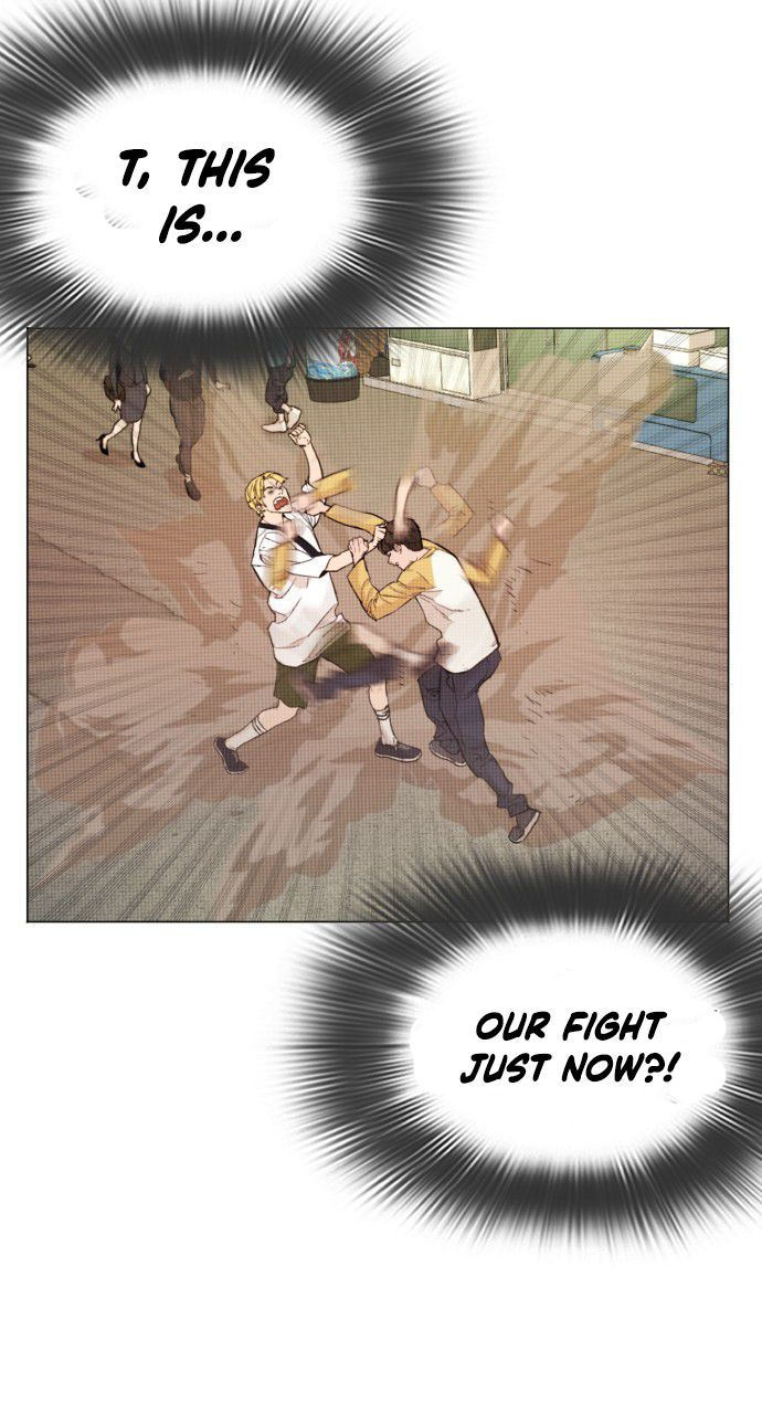 How to Fight Chapter 2 - Page 63