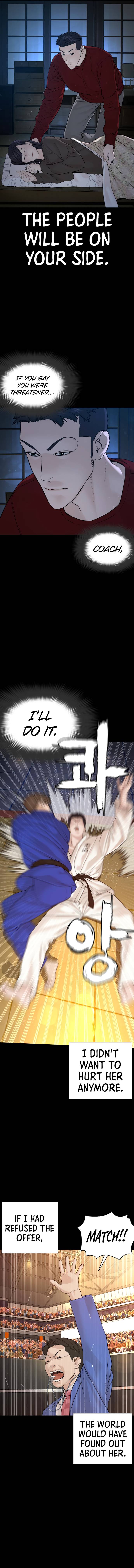 How to Fight Chapter 96 - Page 8