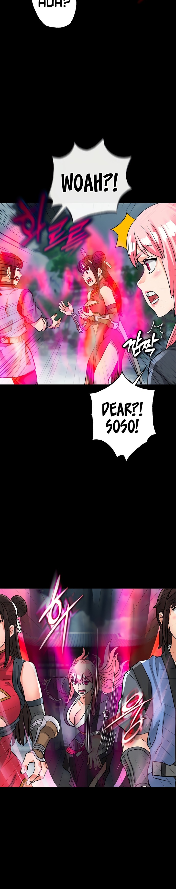 I Picked up a self-proclaimed Heavenly Demon Chapter 31 - Page 5