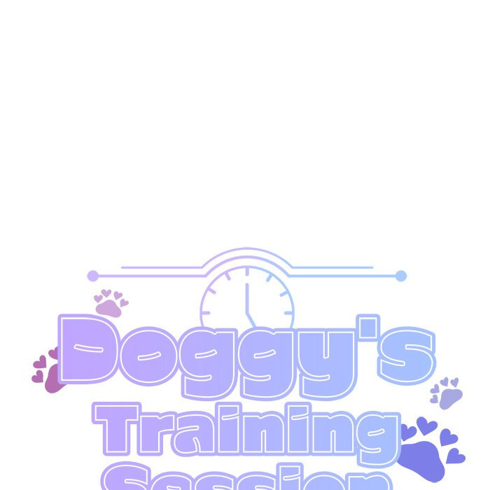 Doggy’s Training Session Chapter 6 - Page 25