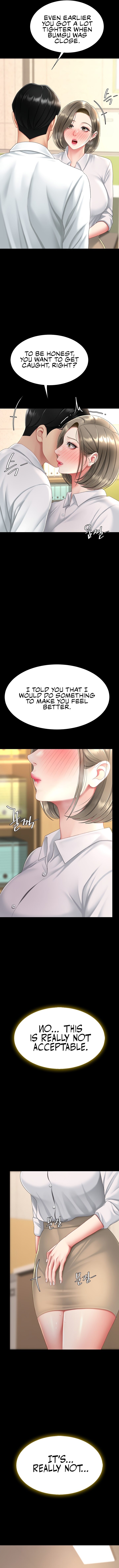 Go Ahead, Mom Chapter 101 - Page 17