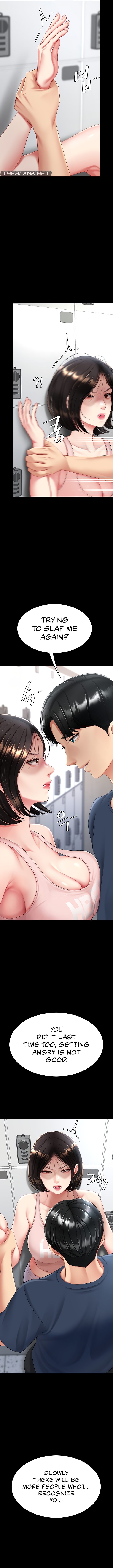 Go Ahead, Mom Chapter 108 - Page 3