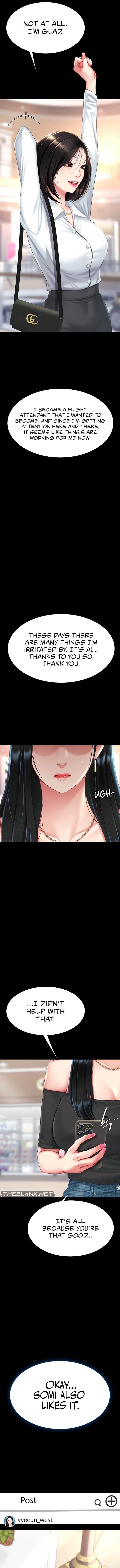 Go Ahead, Mom Chapter 95 - Page 20